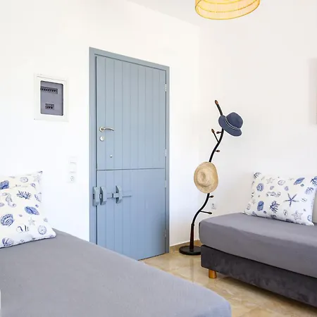 Infinity Apartamento