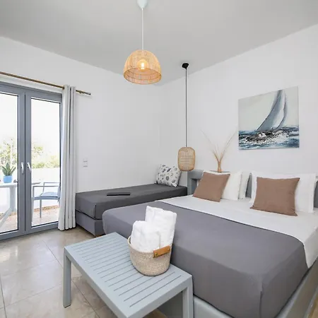 Infinity Apartamento *