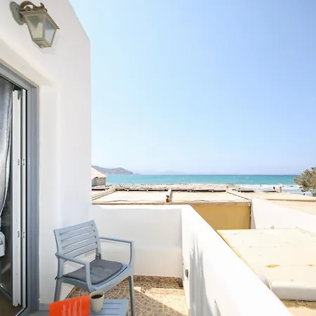 Apartament Infinity Naxos City