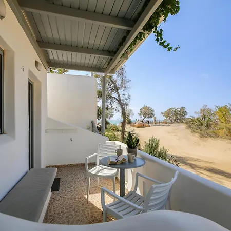 Infinity Apartamento *