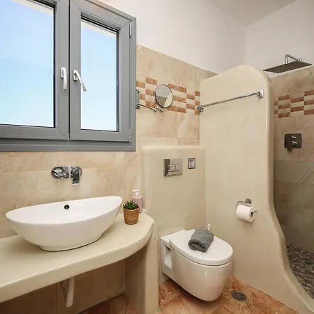 Apartament Infinity Naxos City