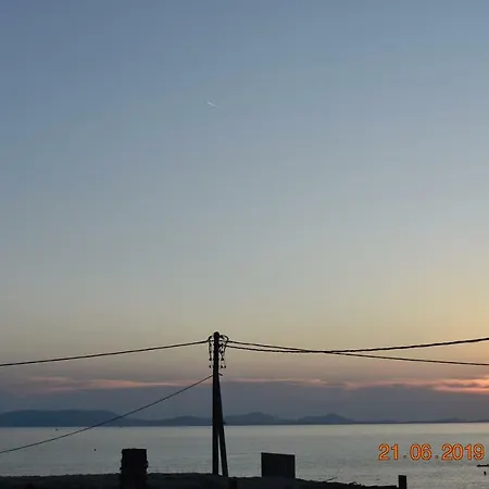 Διαμέρισμα Infinity Naxos City