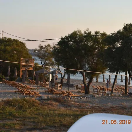 Infinity Διαμέρισμα Naxos City