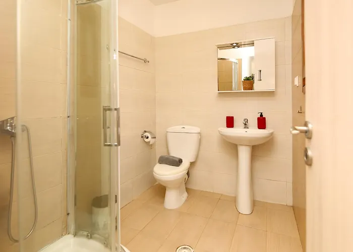 Apartment Infinity *