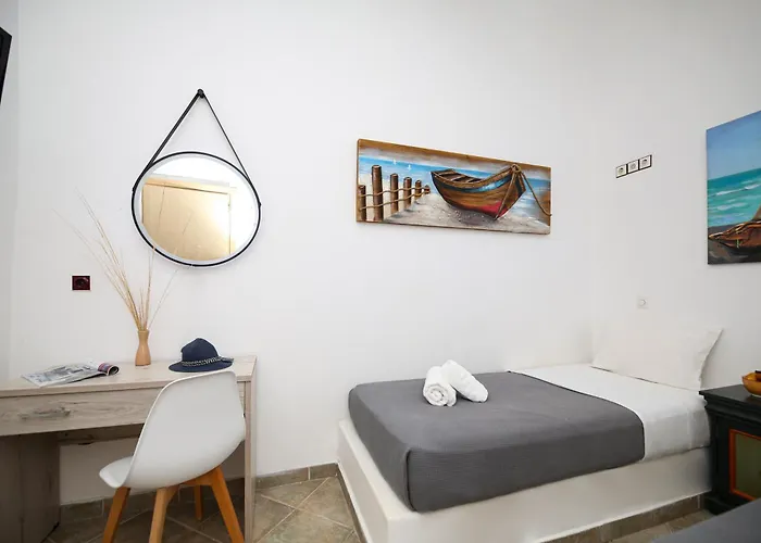 Infinity Apartment *